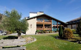 Arha Reserva del Saja & Spa