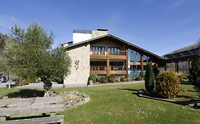 Arha Reserva del Saja & Spa